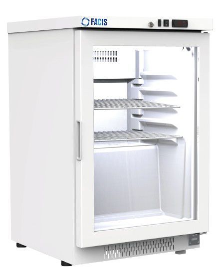 Réfrigérateur de laboratoire et pharmacie RPV Température homogène +5°C capacité 50L à 400L - Image 2