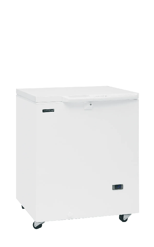 Congélateur médical SE10-45 (155 / 152) blanc TEFCOLD - Image 1