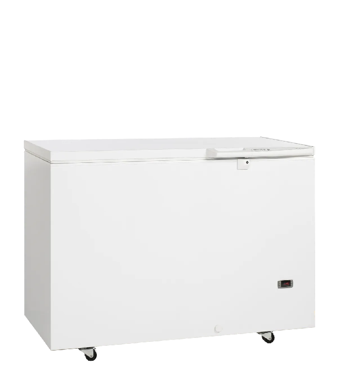 Congélateur médical SE30-45 (330 / 323) blanc TEFCOLD - Image 1