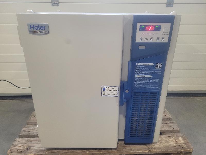 Congélateur Ultra basse température ULT -86°C / 100 litres HAIER DW-86L100J - Image 1
