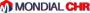Logo Mondial CHR