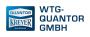 Logo WTG - Quantor GmbH / KREYER