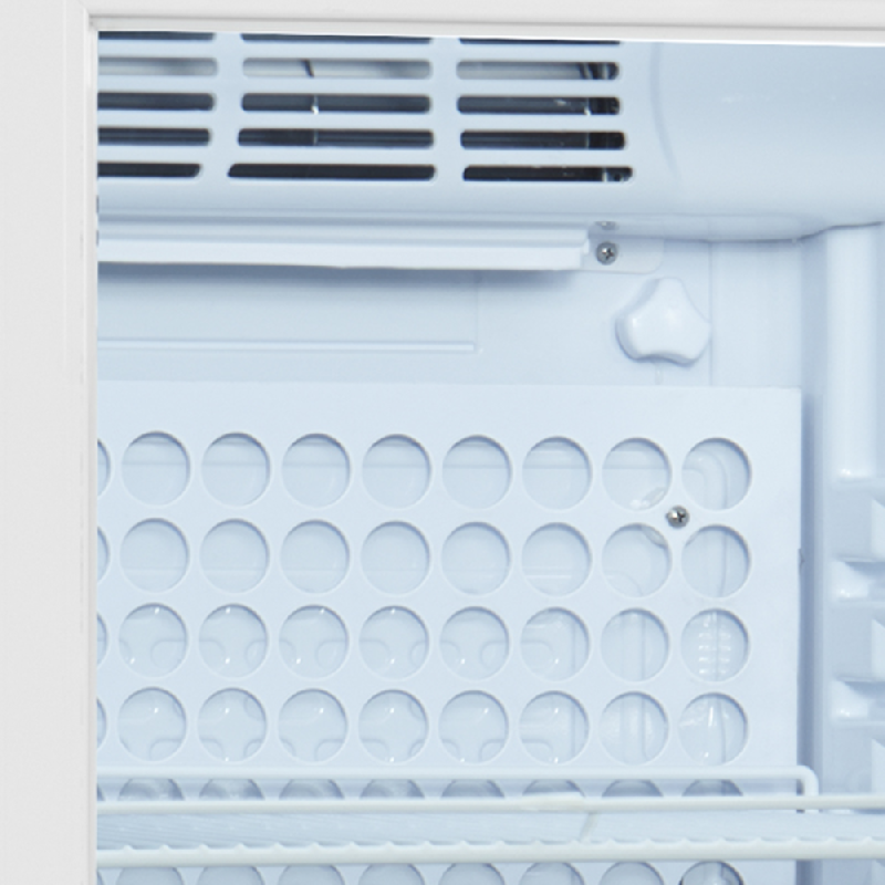 Réfrigérateur médical MSU400 TEFCOLD - Image 2