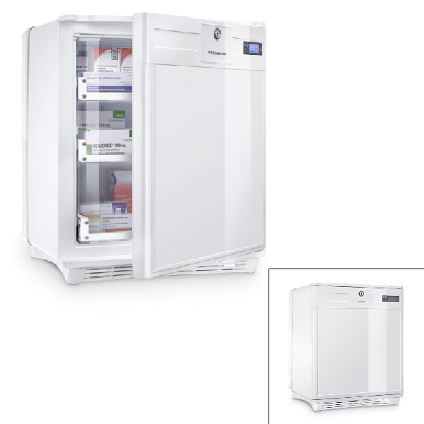 Réfrigérateur médical Dometic HC 502 – 49 L – 230V – +2°C à +8°C 1