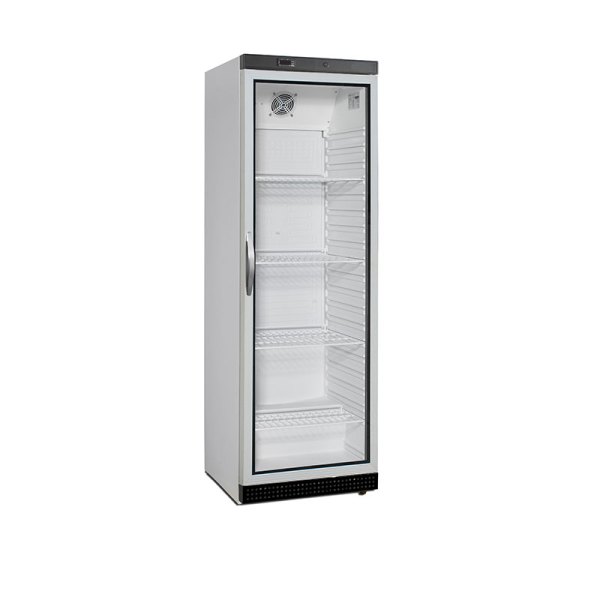 ITVL40 : Armoire vitrée laboratoire réfrigérée 374L +2/+10°C – froid ventilé - Image 3