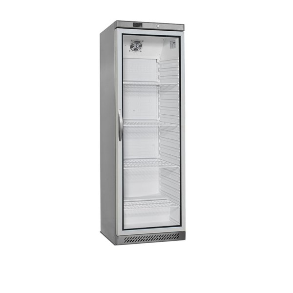 ITVL40 : Armoire vitrée laboratoire réfrigérée 374L +2/+10°C – froid ventilé - Image 1