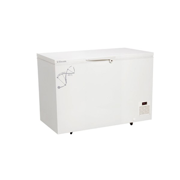 LAB : Congélateur laboratoire -86°C, 130 à 416L, fabriqué au Danemark - Image 1
