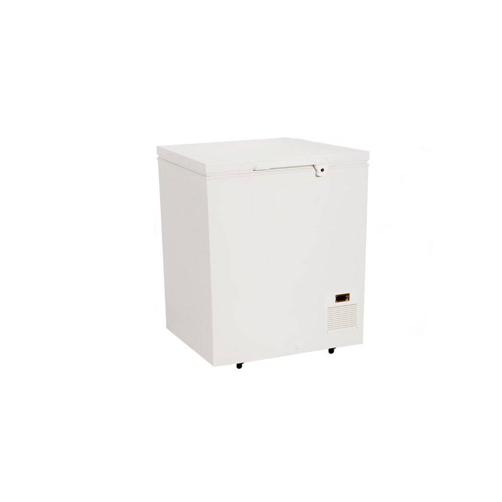PRO : Congélateur laboratoire -60°C, 130 à 481L, régulation électronique - Image 1