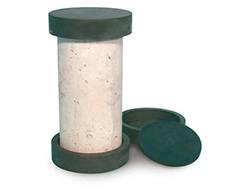 Surfaçage des éprouvettes cylindriques de béton – Pot chauffant 5L ou 10L 4
