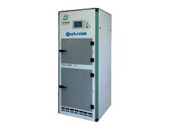 TLP 500 – Plaque chaude gardée pour conductivité thermique, référence TLP 500 3