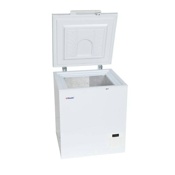 UNI : Congélateur laboratoire -45°C, coffre 130 à 416L, régulation électronique - Image 1