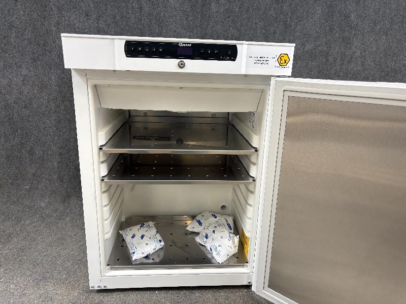 Armoire laboratoire négative ATEX Gram RF210LG10 - Image 1