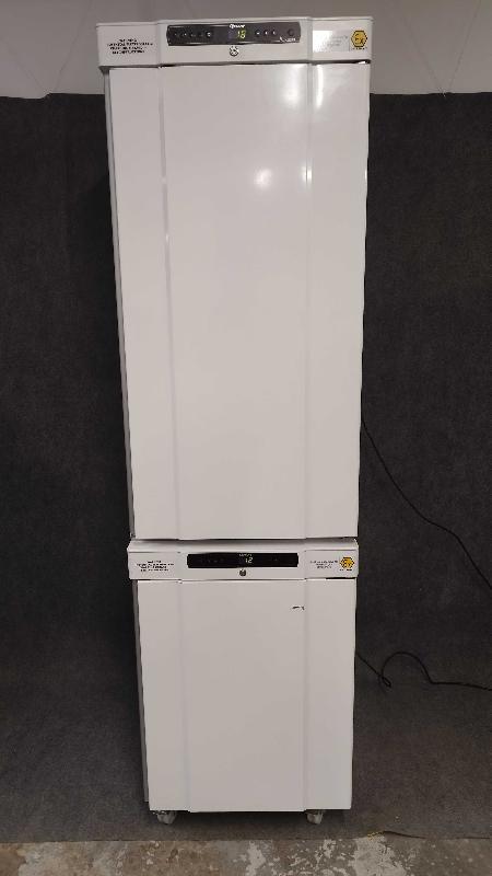 Armoire laboratoire négative ventilée Gram IIRF210LG10 - Image 1