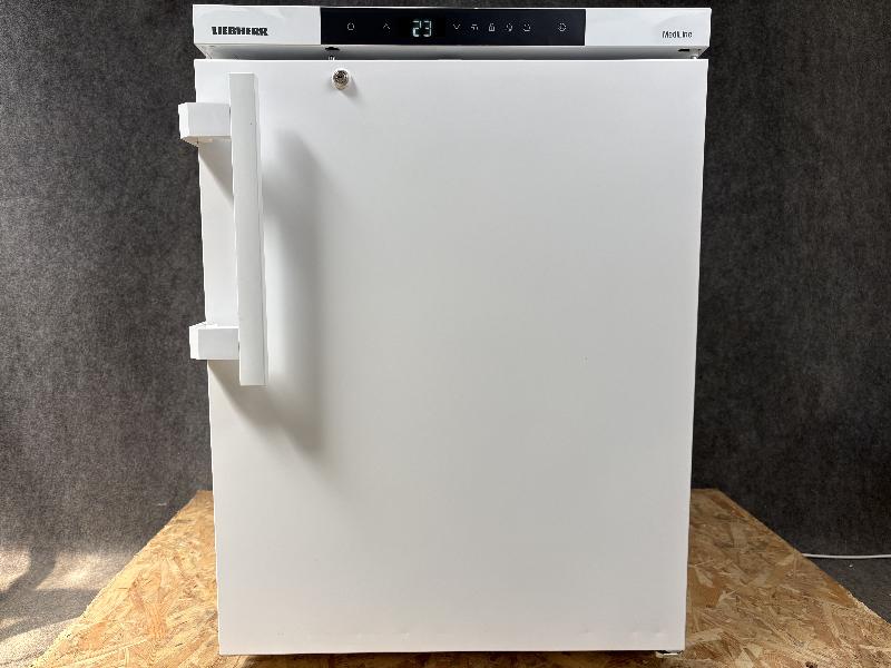 Armoire laboratoire positive Liebherr LFKU1610 - Image 1