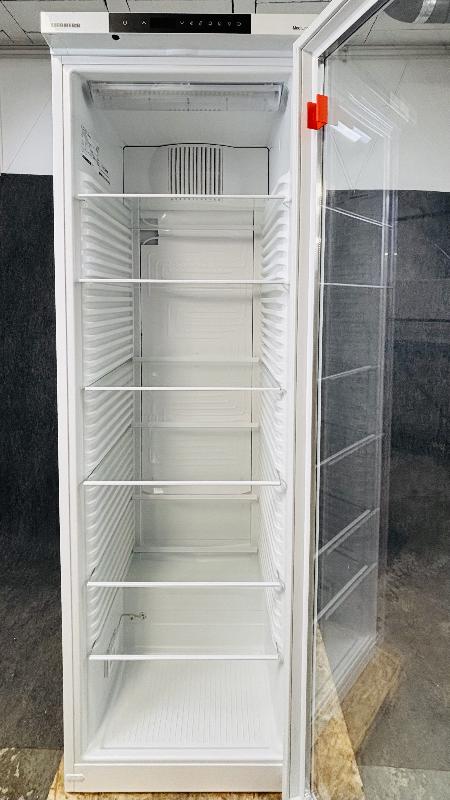 Armoire laboratoire positive Liebherr LFKV3913 - Image 1