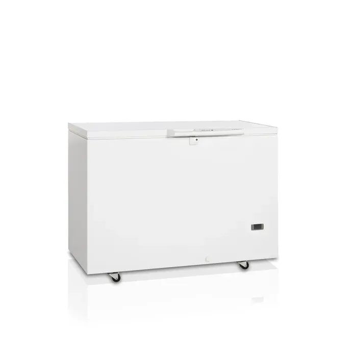 Congélateur de laboratoire 330 litres températures négatives extrêmes – PSE30-45 - Image 1