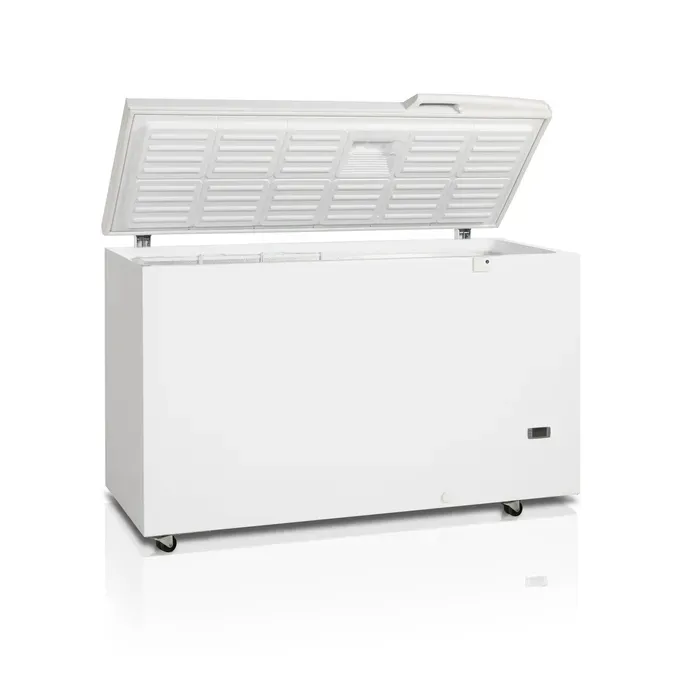 Congélateur de laboratoire 400 litres températures négatives extrêmes – PSE40-45 - Image 1