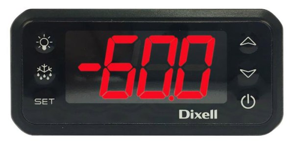 PRO : Congélateur laboratoire -60°C, 130 à 481L, régulation électronique - Image 4