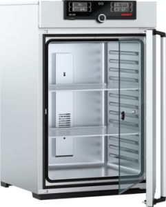 Incubateur à CO2 Médical Memmert ICO/InCOmed – Culture Cellulaire & Fécondation In Vitro – Précision Température, CO2 & Humidité - Image 1