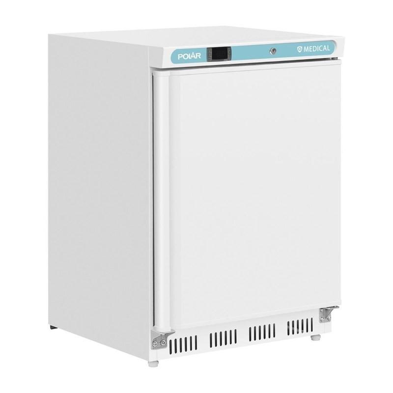 Réfrigérateur de pharmacie dessous de comptoir 128 L FD169 Polar - Image 1