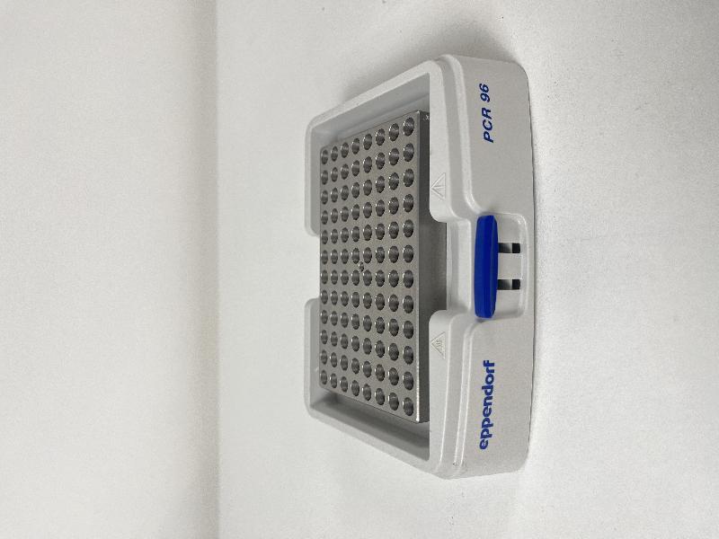 Thermobloc Eppendorf SmartBlock PCR 96 - Image 1