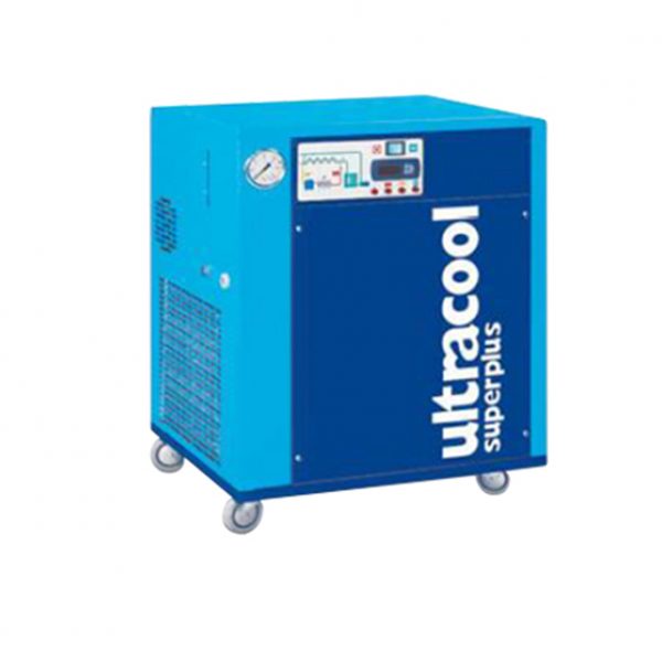 Chiller Ultra – Réf. CJ-002-CHILLER-ULTRA30-2000, capacité 4,5 kW, réservoir 35 L - Image 1