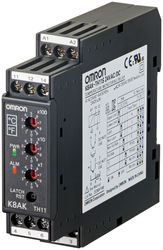 OMRON – Relais de contrôle de température - Image 2