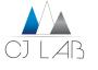 Logo CJ LAB