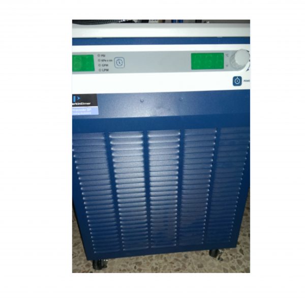 Intracooler 2P pour DSC, Perkin Elmer – Système de refroidissement – Réf. CJ-011-DSC-INTRACOOLER-2000 - Image 1