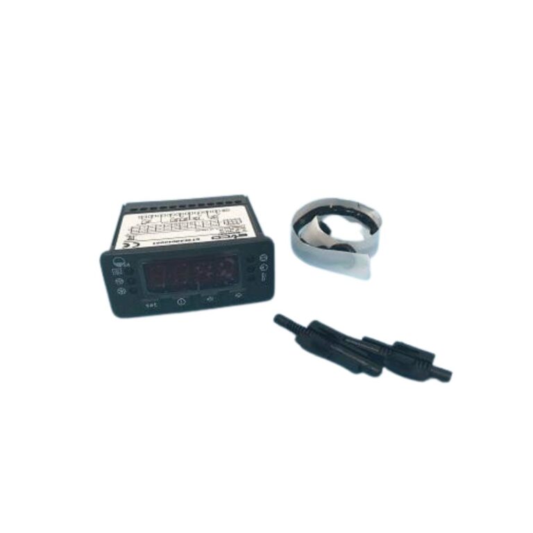 Régulateur EuroAlfa FK nu MAP 1 pour Pompe à chaleur EUROPAC + OPTIPAC 2.3.4 (depuis 2004) – ZODIAC - Image 4