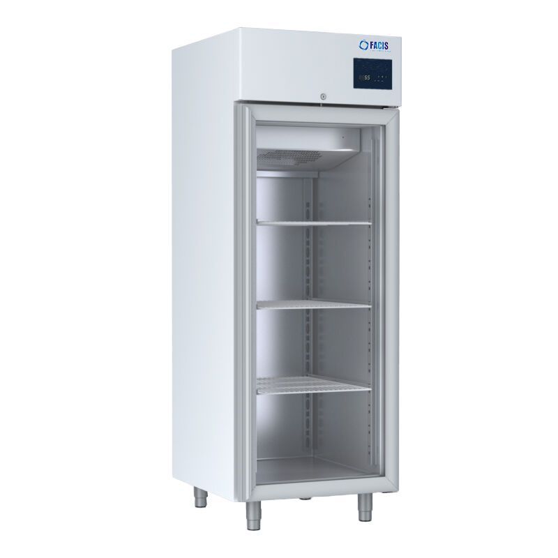 Banque de lait Température 2°C avec verrouillage et sonde de température volume 270L à 1500L - Image 1