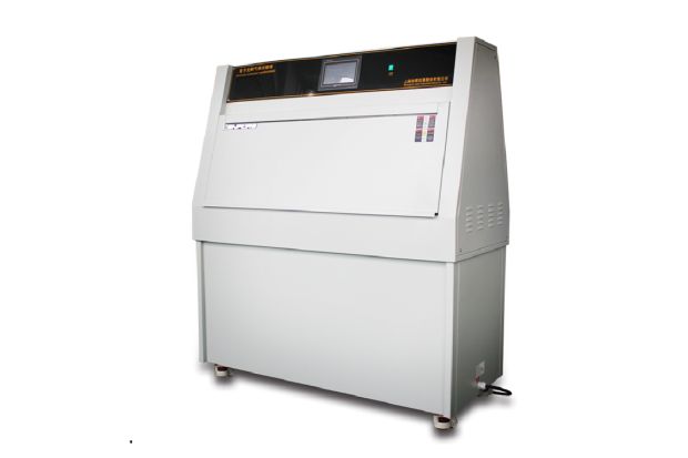 Enceinte pour tests UV - Image 1