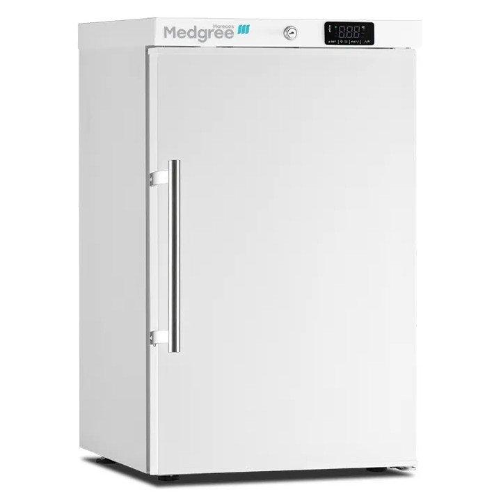 Réfrigérateur laboratoire 52 L porte pleine MLRE66S | Medgree - Image 1