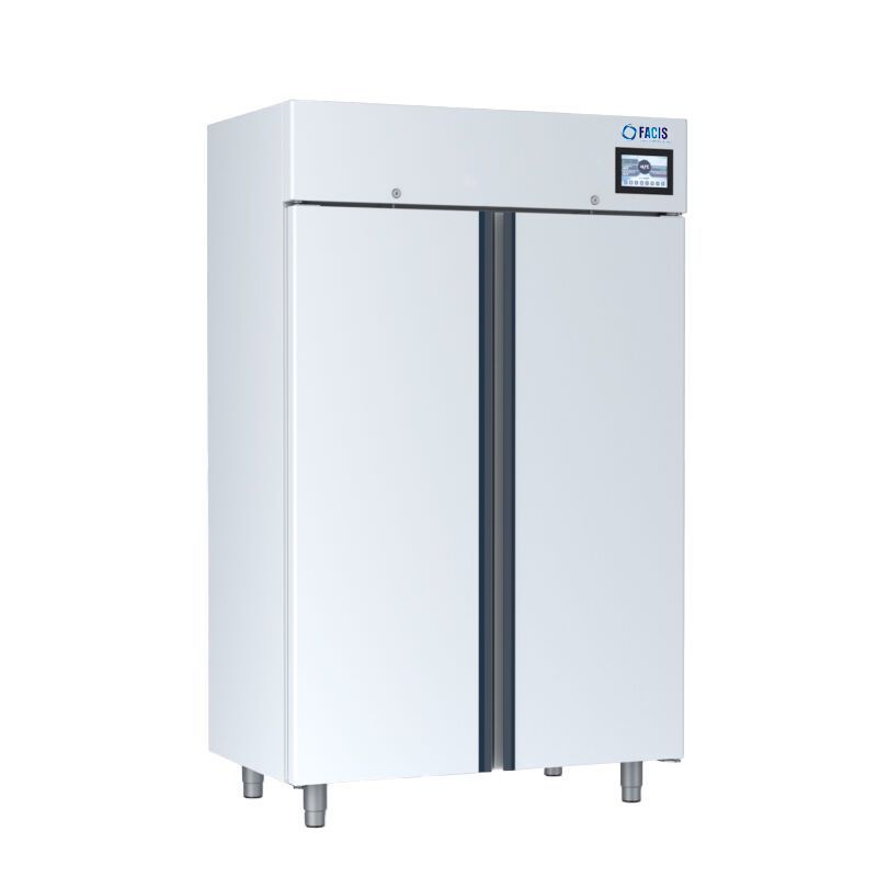Réfrigérateur de laboratoire ventilé +5°C, régulation PRO et grands volumes – de 130 à 2 100 L 1