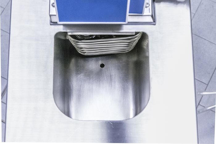 Cryothermostat à recirculation -30 à +100°C, CB5-30 – Capacité 5 L, cuve inox, contrôle PID - Image 3