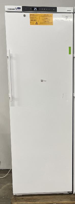 Armoire laboratoire positive Liebherr LKexv 3910 ATEX - Image 1