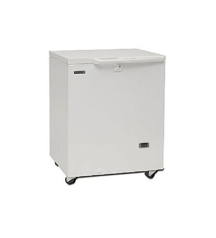 Congélateur médical Blanc / -45 à -5 °C – 152 L | Tefcold – SE10-45 - Image 1