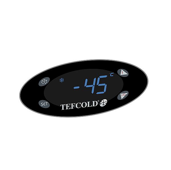 Congélateur médical Blanc / -45 à -5 °C – 323 L | Tefcold – SE30-45 - Image 2