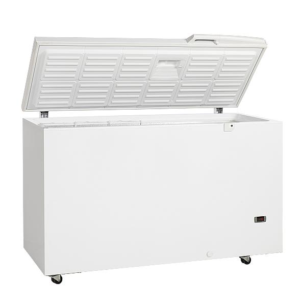 Congélateur médical Blanc / -45 à -5 °C – 392 L | Tefcold – SE40-45 - Image 1