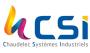 Logo CHAUDELEC SYSTEMES INDUSTRIELS - C.S.I.