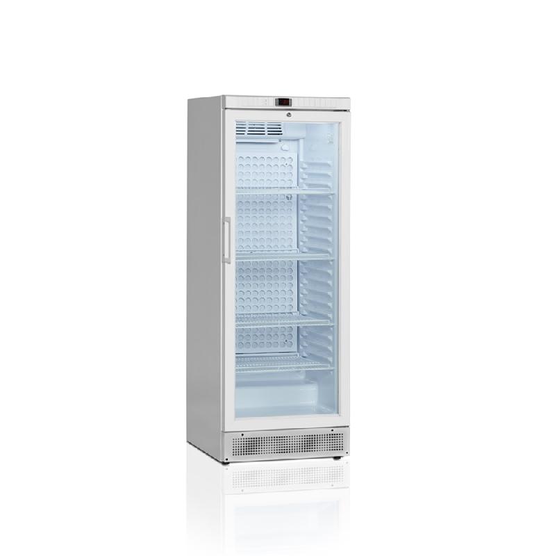 Réfrigérateur médical 260 L – Blanc | Tefcold – MSU300 - Image 1